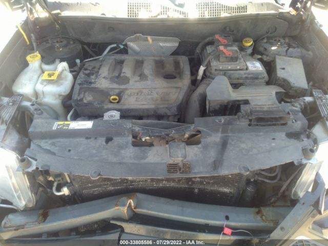 1C4NJDAB5ED685154 Jeep Compass North