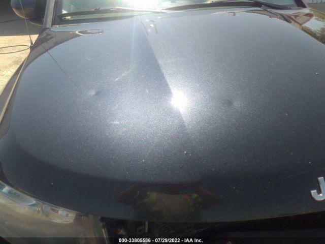 1C4NJDAB5ED685154 Jeep Compass North
