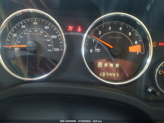 1C4NJDAB5ED685154 Jeep Compass North