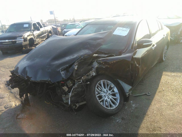2009 HYUNDAI GENESIS VIN: KMHGC46E69U018925
