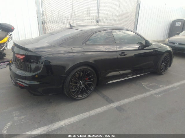2021 Audi RS 5, VIN: WUANWAF50MA901286
