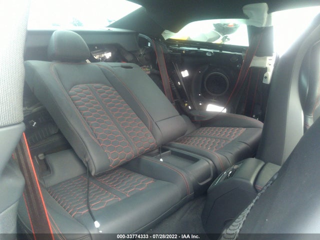 2021 Audi RS 5, VIN: WUANWAF50MA901286
