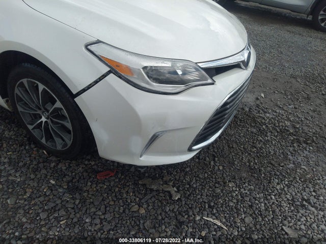 2018 Toyota Avalon, VIN: 4T1BD1EB3JU059823