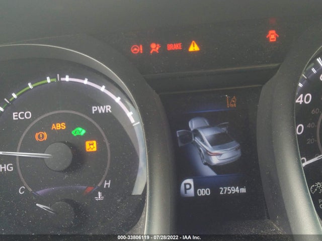 2018 Toyota Avalon, VIN: 4T1BD1EB3JU059823