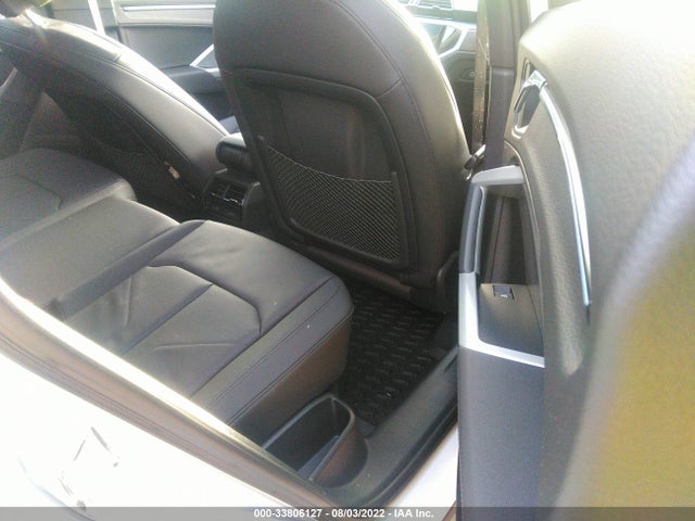 2022 Audi Q3, VIN: WA1EECF33N1005828