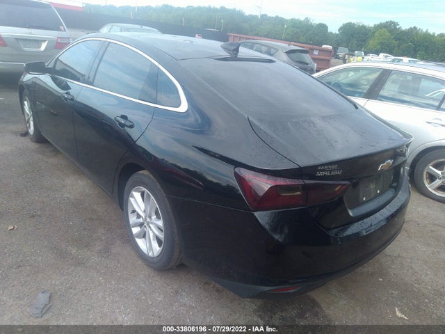 2017 Chevrolet Malibu, VIN: 1G1ZE5STXHF246858