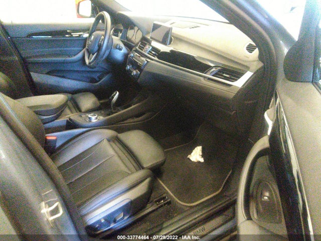 2021 BMW X2, VIN: WBXYJ1C07M5S78407