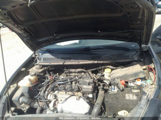 1C3CDFDHXFD122729 Dodge Dart Aero