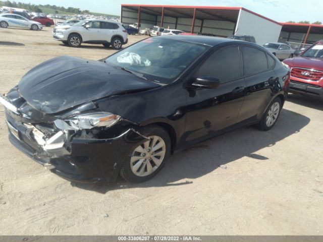 1C3CDFDHXFD122729 Dodge Dart Aero