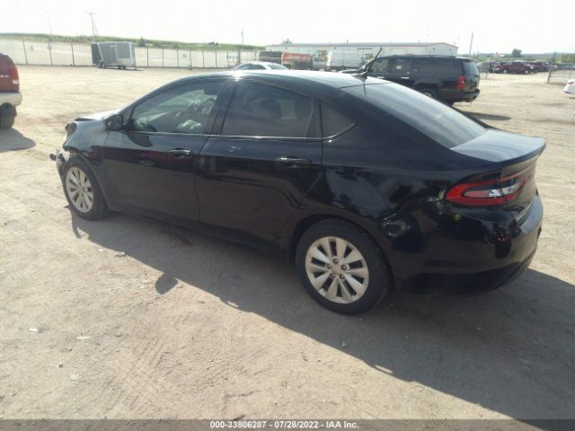 1C3CDFDHXFD122729 Dodge Dart Aero