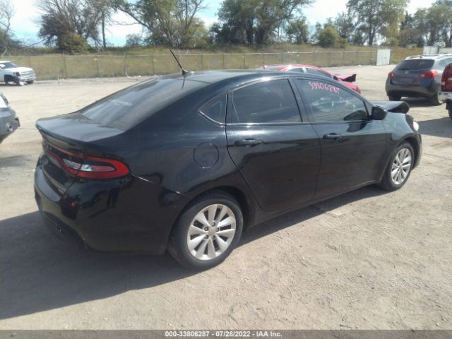 1C3CDFDHXFD122729 Dodge Dart Aero