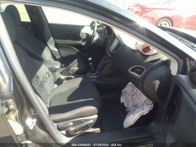1C3CDFDHXFD122729 Dodge Dart Aero