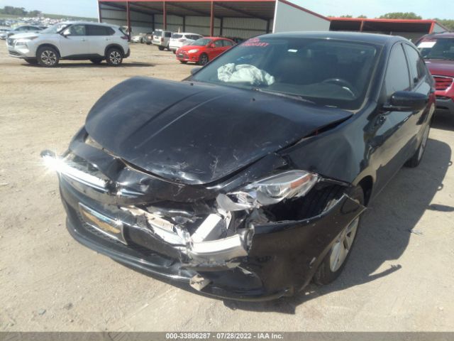1C3CDFDHXFD122729 Dodge Dart Aero