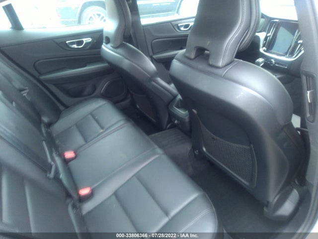 2020 Volvo S60, VIN: 7JRA22TK9LG035088