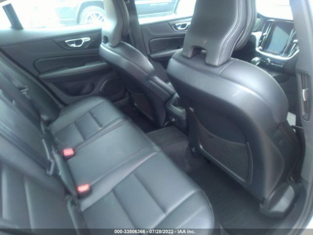 7JRA22TK9LG035088 Volvo S60 Momentum