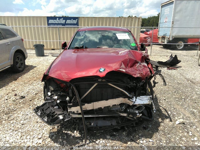 2020 BMW X4, VIN: 5UX2V1C03LLE67638