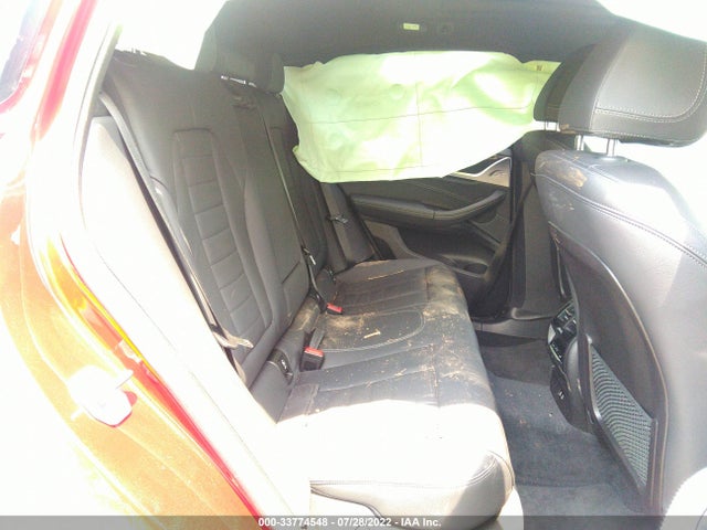 2020 BMW X4, VIN: 5UX2V1C03LLE67638