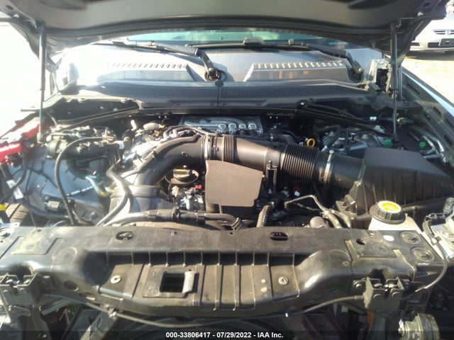 2022 Land Rover Defender, VIN: SALE3ERU0N2088231