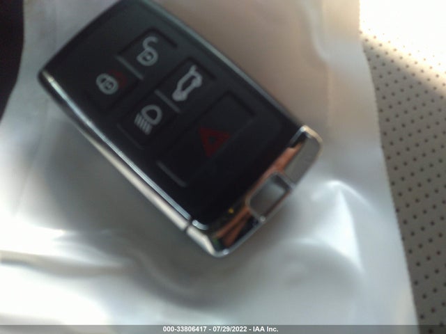 2022 Land Rover Defender, VIN: SALE3ERU0N2088231