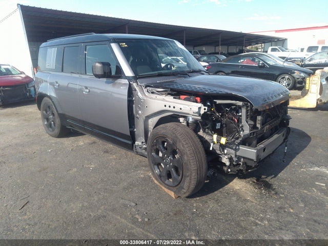2022 Land Rover Defender, VIN: SALE3ERU0N2088231