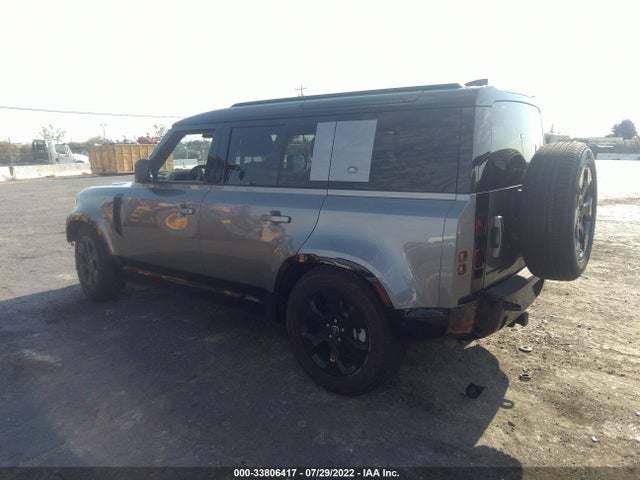 2022 Land Rover Defender, VIN: SALE3ERU0N2088231