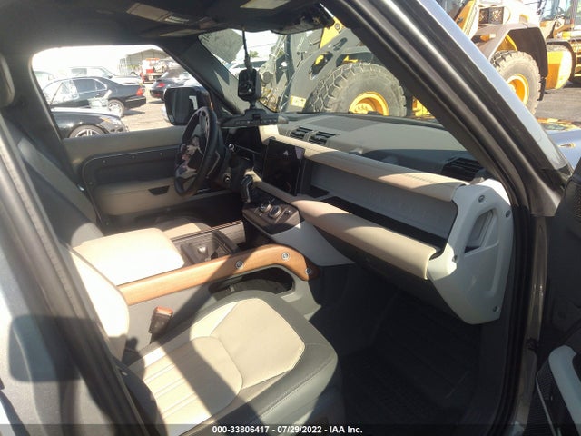2022 Land Rover Defender, VIN: SALE3ERU0N2088231