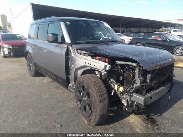 2022 Land Rover Defender, VIN: SALE3ERU0N2088231