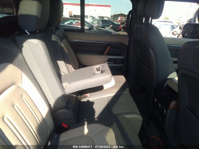 2022 Land Rover Defender, VIN: SALE3ERU0N2088231