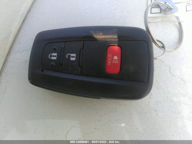 2021 Toyota Prius, VIN: JTDL9MFU3M3024740