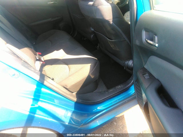 2021 Toyota Prius, VIN: JTDL9MFU3M3024740