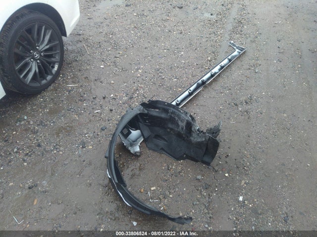 2022 Acura ILX, VIN: 19UDE2F87NA005436
