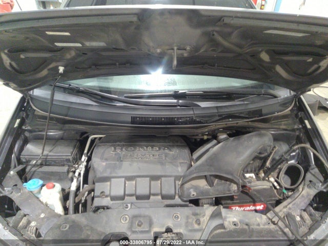 Honda ODYSSEY LX 2015 5FNRL5H23FB117521 Image 10