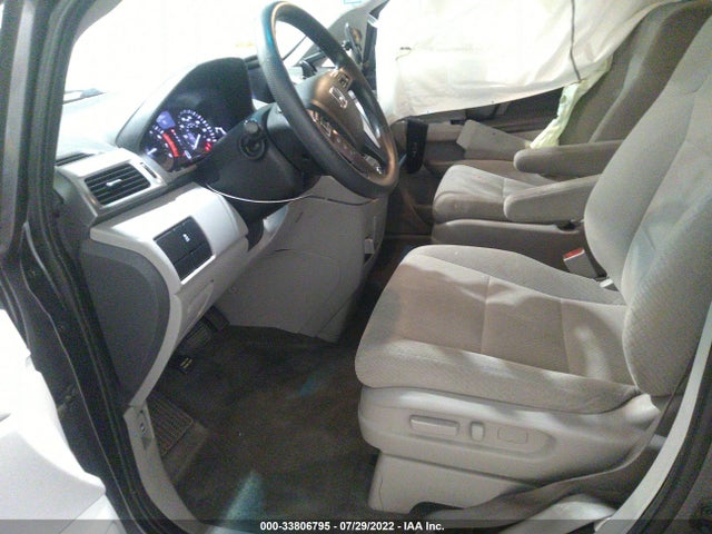 Honda ODYSSEY LX 2015 5FNRL5H23FB117521 Image 5