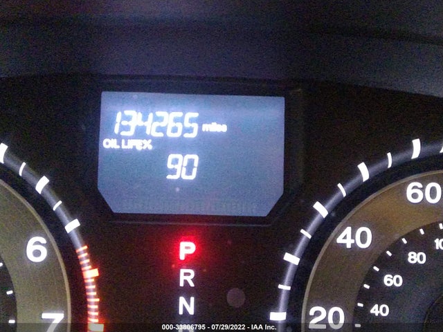 Honda ODYSSEY LX 2015 5FNRL5H23FB117521 Image 7