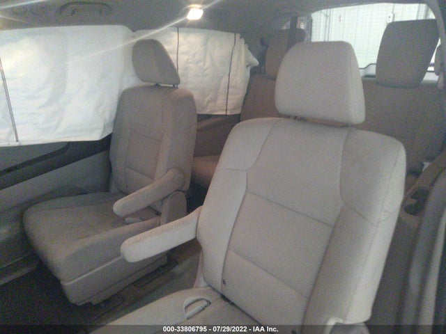 Honda ODYSSEY LX 2015 5FNRL5H23FB117521 Image 8