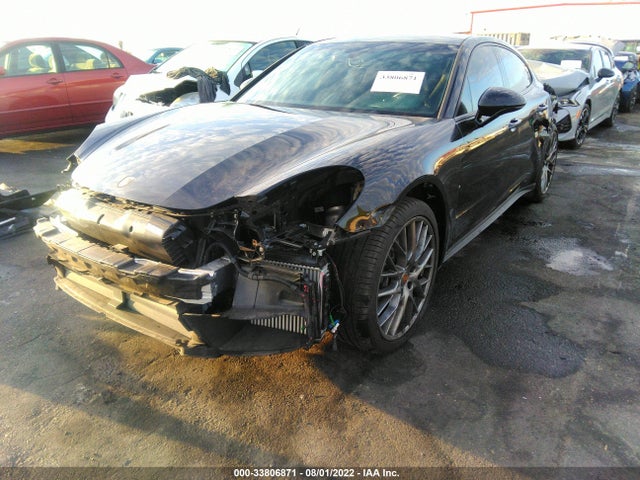 2021 Porsche Panamera, VIN: WP0AJ2A70ML112147