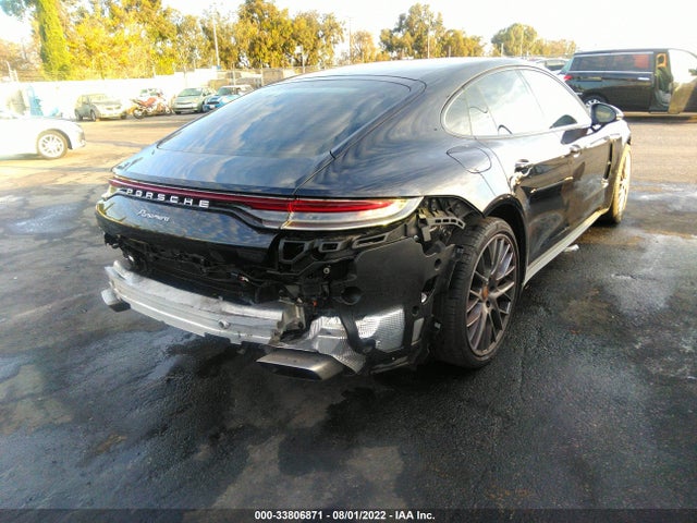 2021 Porsche Panamera, VIN: WP0AJ2A70ML112147