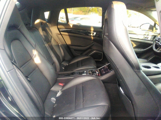 2021 Porsche Panamera, VIN: WP0AJ2A70ML112147