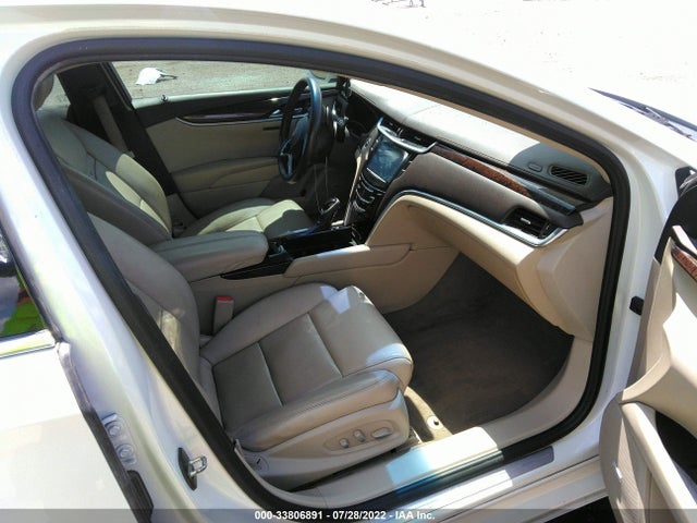 2016 Cadillac XTS, VIN: 2G61M5S39G9140435