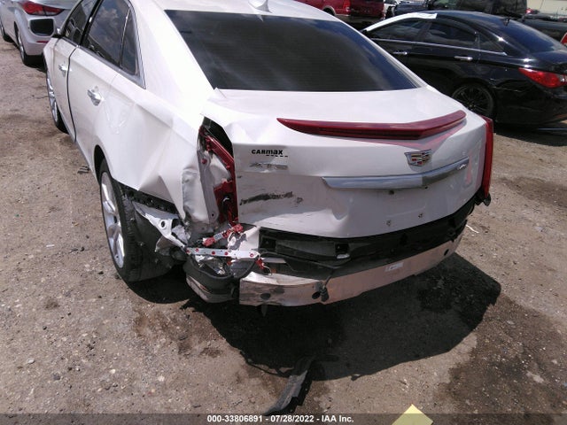 2016 Cadillac XTS, VIN: 2G61M5S39G9140435