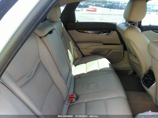2016 Cadillac XTS, VIN: 2G61M5S39G9140435