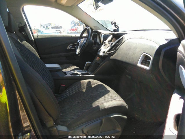 Chevrolet EQUINOX LT 2015 1GNALBEK9FZ132798 Image 6