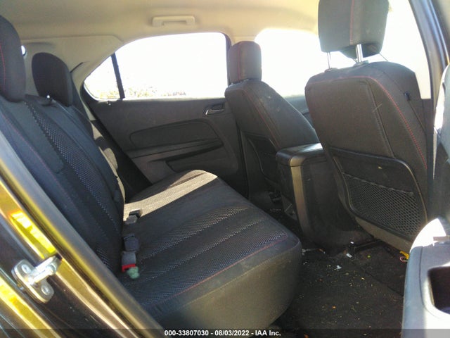 Chevrolet EQUINOX LT 2015 1GNALBEK9FZ132798 Image 9