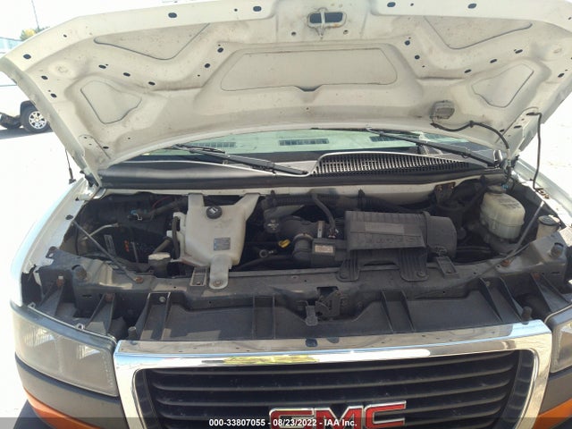 2015 GMC Savana, VIN: 1GKW7RFF9F1137032