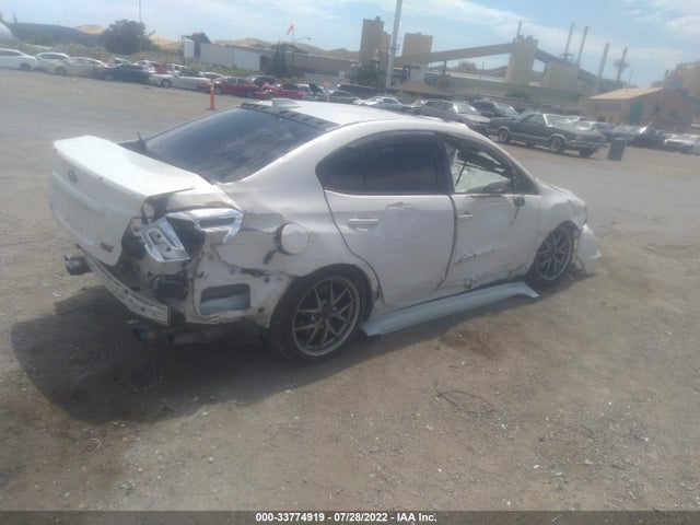 2017 Subaru WRX, VIN: JF1VA2Z66H9835829