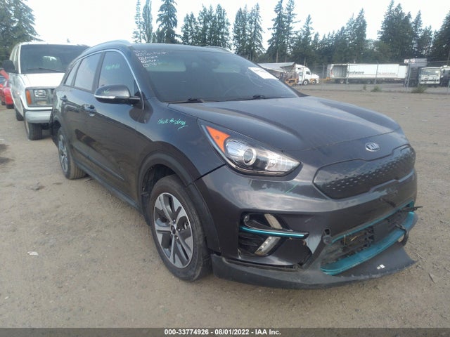 2019 Kia Niro, VIN: KNDCE3LG7K5026044