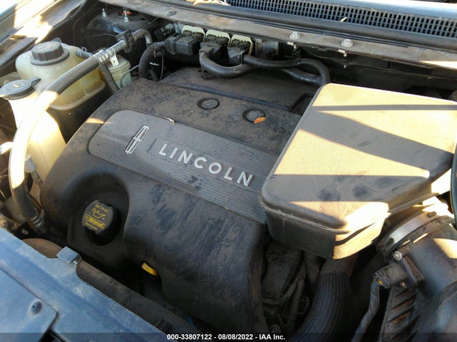 Lincoln MKX 2011 2LMDJ8JKXBBJ22038 Image 10