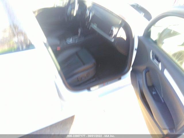 2016 Audi S3, VIN: WAUB1GFF2G1071535