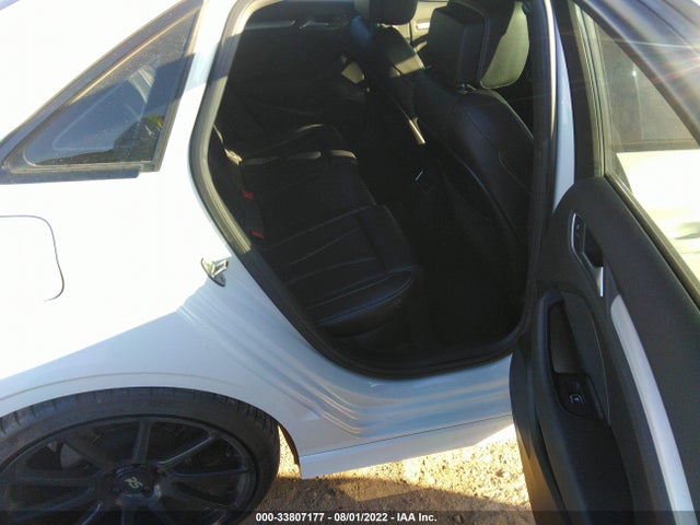 2016 Audi S3, VIN: WAUB1GFF2G1071535