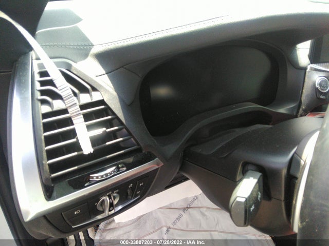 2021 BMW X4, VIN: 5UX2V1C01M9E93301